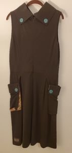 Matilda Jane Major Brown